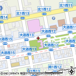 日本総合電機株式会社周辺の地図
