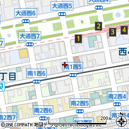 ＳＴＶ興発株式会社　ハウジング部周辺の地図