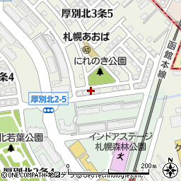 進藤行政書士事務所周辺の地図