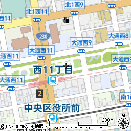 小寺・松田法律事務所（弁護士法人）周辺の地図