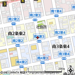 あぼじ食品株式会社周辺の地図