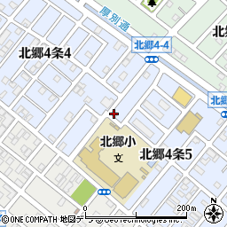 千田マンション周辺の地図