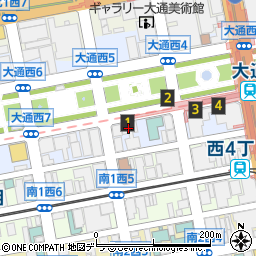 みらくる薬局　あすなろ昭和ビル店周辺の地図