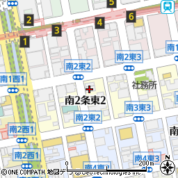 工房アルティスタ（合同会社）周辺の地図