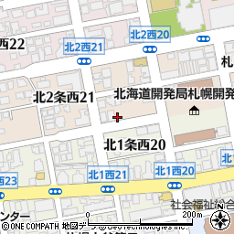 萬屋幻影堂周辺の地図