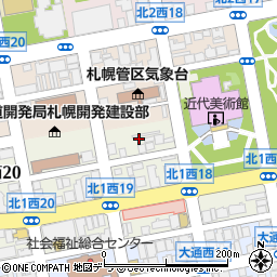 多目的喫茶店 アイビィ周辺の地図