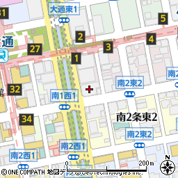 株式会社小野寺製作所　本社周辺の地図