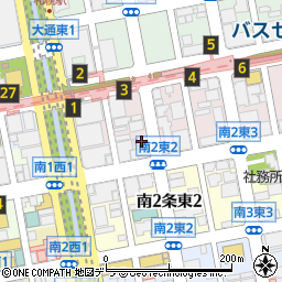 株式会社濱谷建設周辺の地図