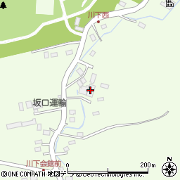 株式会社タナカ仮設工業周辺の地図