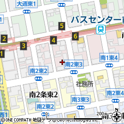 株式会社上田燃料店周辺の地図