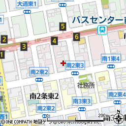 株式会社上田燃料店周辺の地図