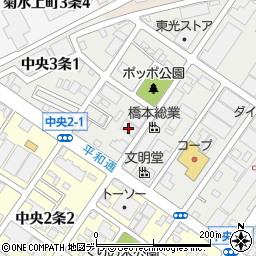 トライチ産業鴻上倉庫８号周辺の地図