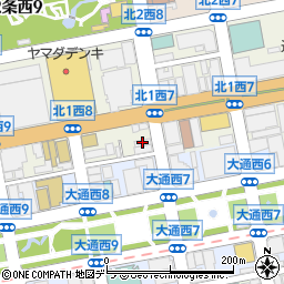 興研株式会社周辺の地図