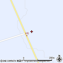 北海道十勝郡浦幌町相川267周辺の地図