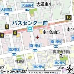 渡辺食品機械株式会社周辺の地図