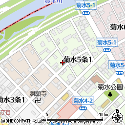 村井木工周辺の地図