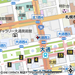 株式会社日本Ｍ＆Ａセンター周辺の地図
