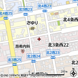 中國菜 マルク周辺の地図