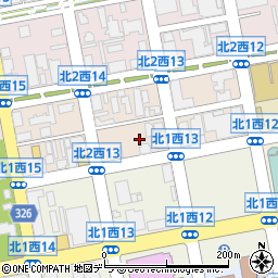日成建材株式会社周辺の地図