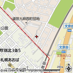 Ｒ－３１周辺の地図