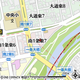 太和興産株式会社周辺の地図