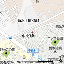 渋沢倉庫１号周辺の地図