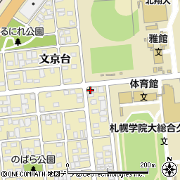 株式会社辻田工務店周辺の地図