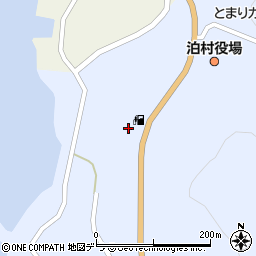 内田石油店周辺の地図