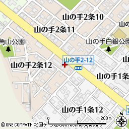 長江のリフォーム周辺の地図