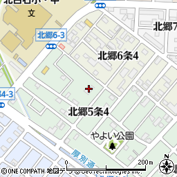 斉藤計装電設周辺の地図