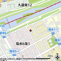 岩崎工業周辺の地図