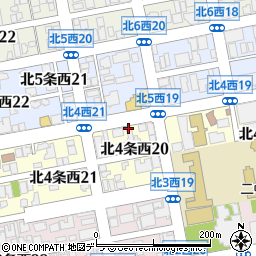 芙蓉物産株式会社周辺の地図