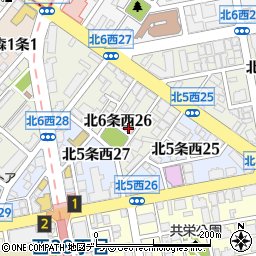 塚田ダンスワークスタジオ周辺の地図