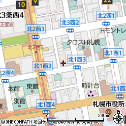 胃腸科・内科吉田裕司クリニック周辺の地図