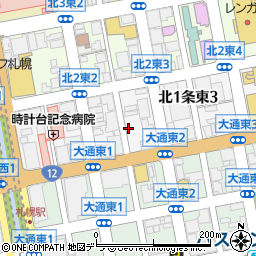 富士電機ＩＴソリューション株式会社周辺の地図