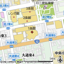 ロッテリアサッポロファクトリー店 札幌市 ファーストフード の電話番号 住所 地図 マピオン電話帳