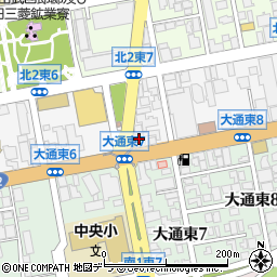 ヂーゼル精器工業周辺の地図