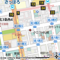 エムズヘアー M S Hair 札幌市 美容院 美容室 床屋 の住所 地図 マピオン電話帳