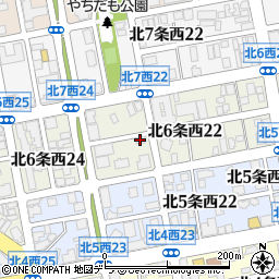 株式会社 伊藤医科器械店周辺の地図
