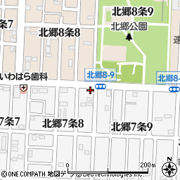 菅原石材工業周辺の地図