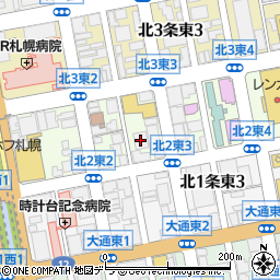 東和電商周辺の地図