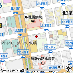 戸田道路株式会社周辺の地図