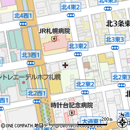 株式会社龍翔プランニング周辺の地図