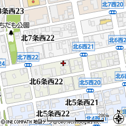 第２藤栄ビル周辺の地図