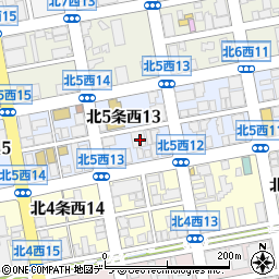 株式会社愛衣裳店　本店周辺の地図