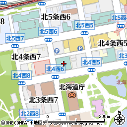 ホテルポールスター札幌 札幌市 宿泊施設 の住所 地図 マピオン電話帳