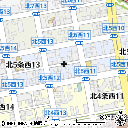株式会社岩田クララ商店周辺の地図