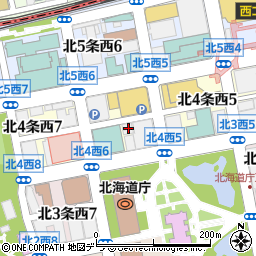 株式会社環境緑地研究所周辺の地図