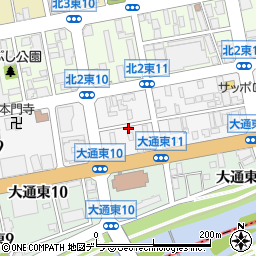 宮田自動車工業株式会社周辺の地図