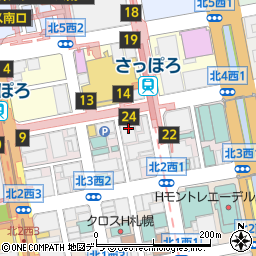 神谷レディースクリニック周辺の地図